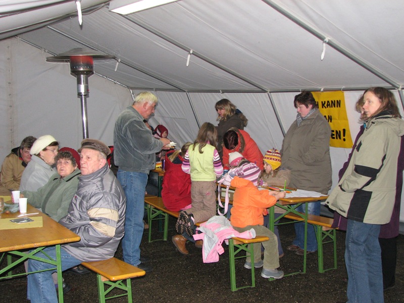 Dorffest 2008