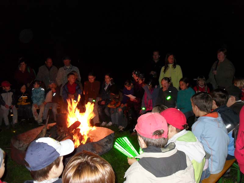 September 2010: Dorffest