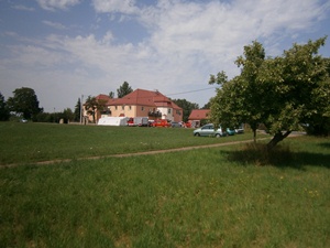 Feuerwehr- und Kinderfest